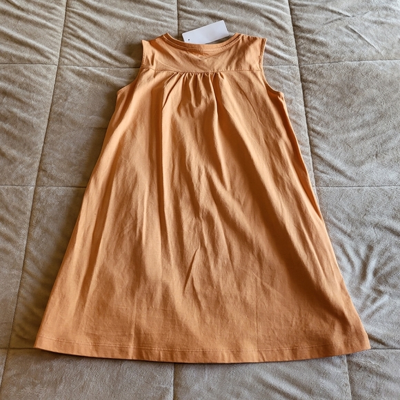 NWT uniqlo dress with pockets - Picture 5 of 5